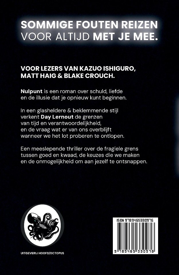 Nulpunt