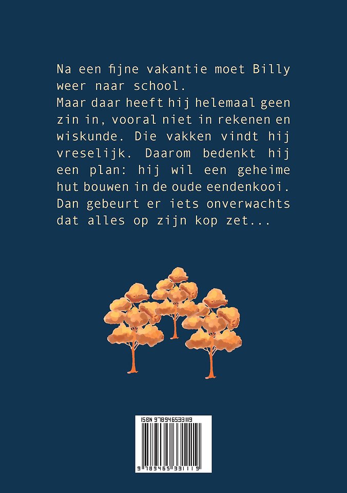 De Geheimen van de Eendenkooi