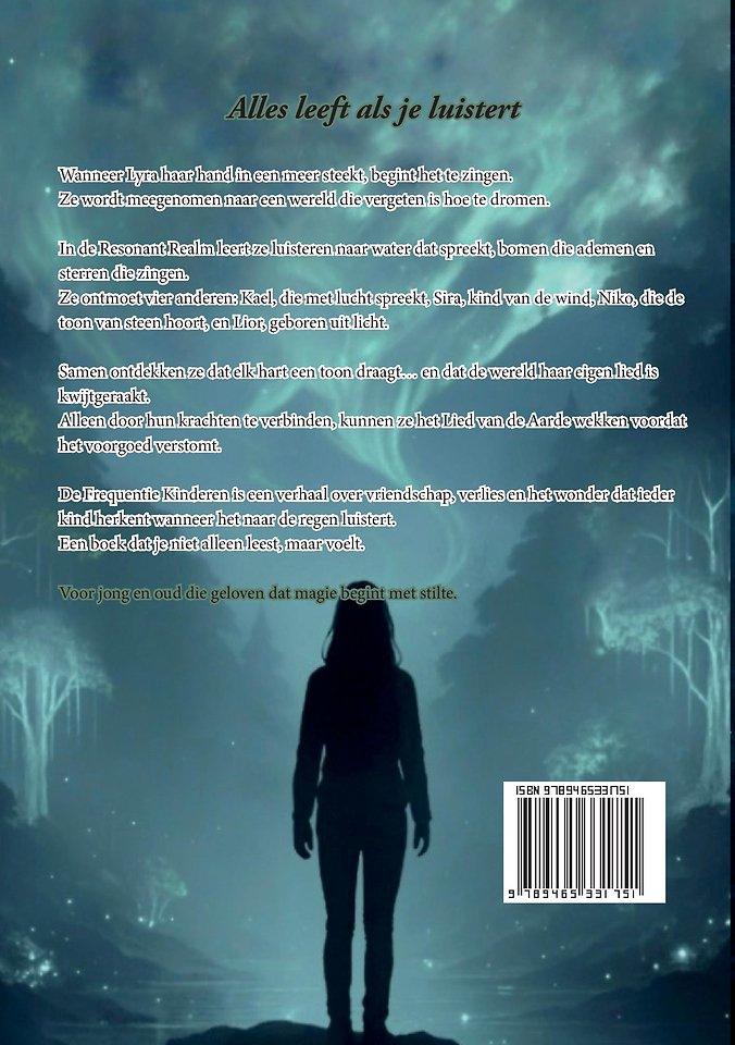 De Frequentie Kinderen