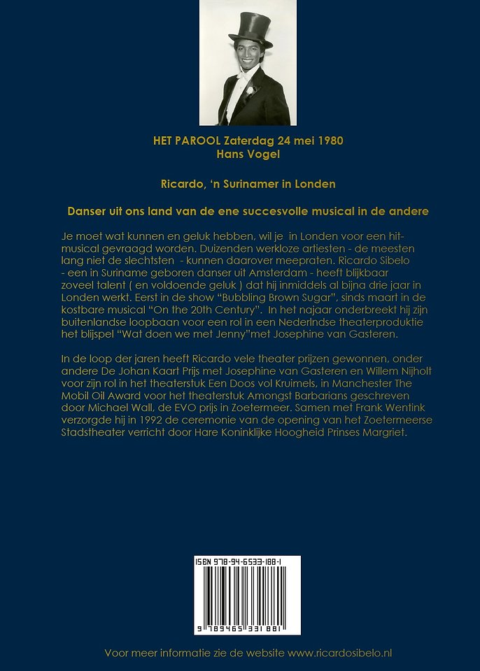 De Prins op het witte paard