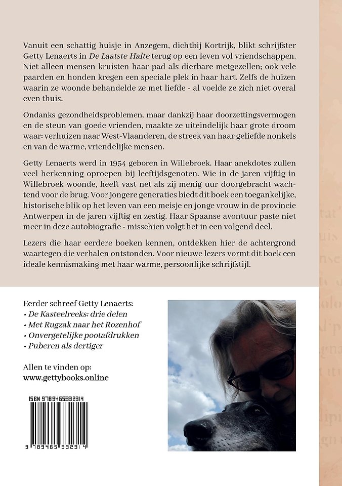 De Laatste Halte