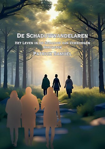 Schaduwwandelaren