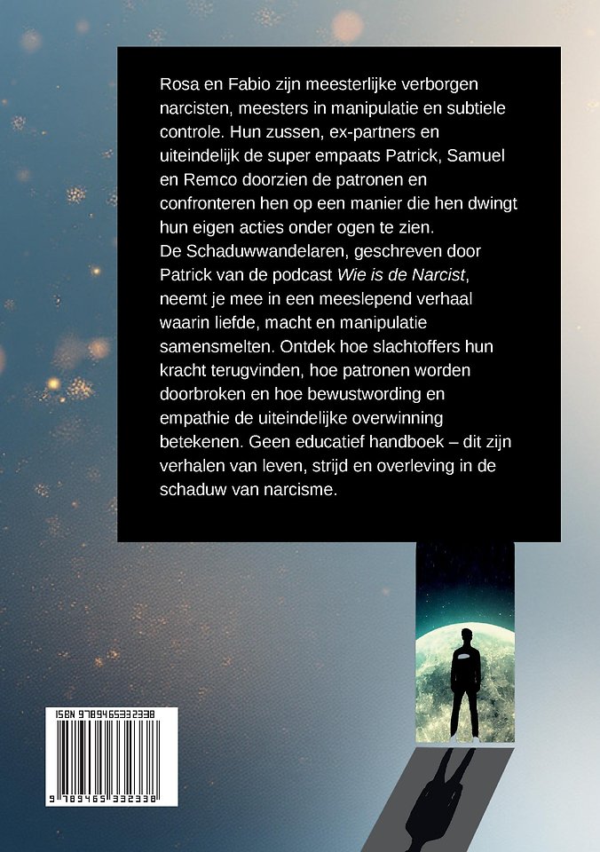 Schaduwwandelaren