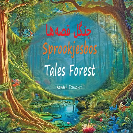 Sprookjesbos