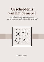 Geschiedenis van het damspel