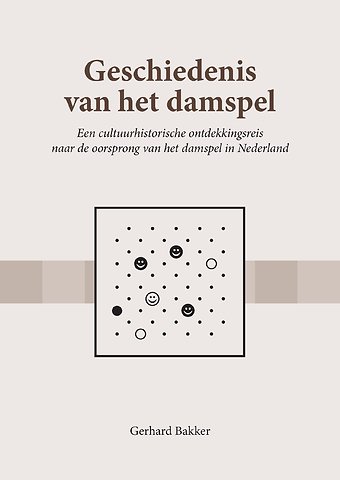 Geschiedenis van het damspel