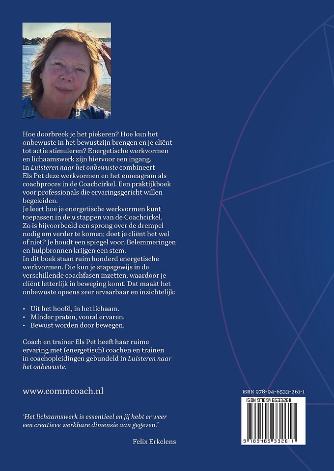 Luisteren naar het onbewuste