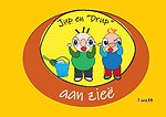 JUP en DRUP - aan zieë