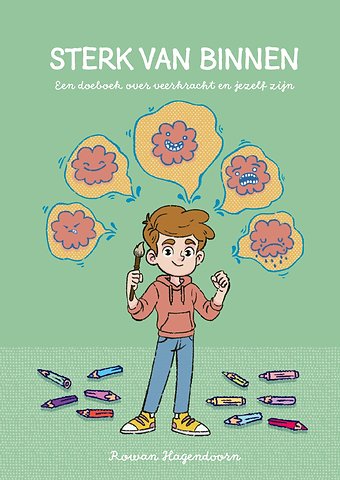 Sterk van binnen