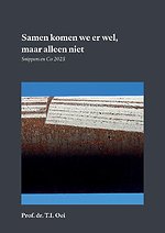 Samen komen we er wel