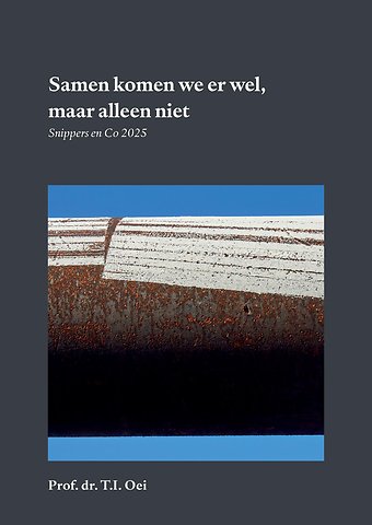 Samen komen we er wel