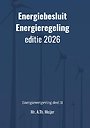 Energiebesluit en Energieregeling
