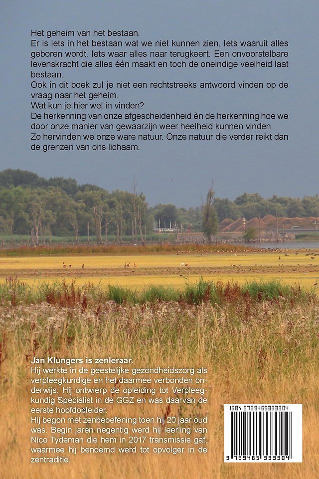 De weidse blik
