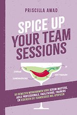 Spice Up Your Teams Sessions