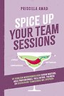 Spice Up Your Teams Sessions