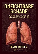 Roken, Vapen en Blowen