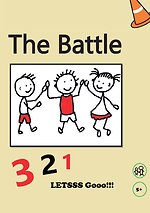 The Battle