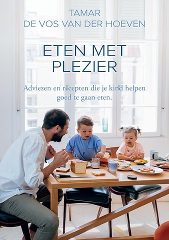 Eten met plezier