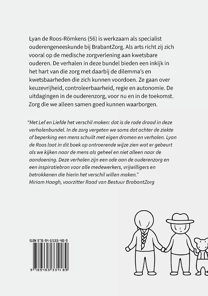 Samen zorgen