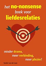 Het no-nonsense boek voor liefdesrelaties