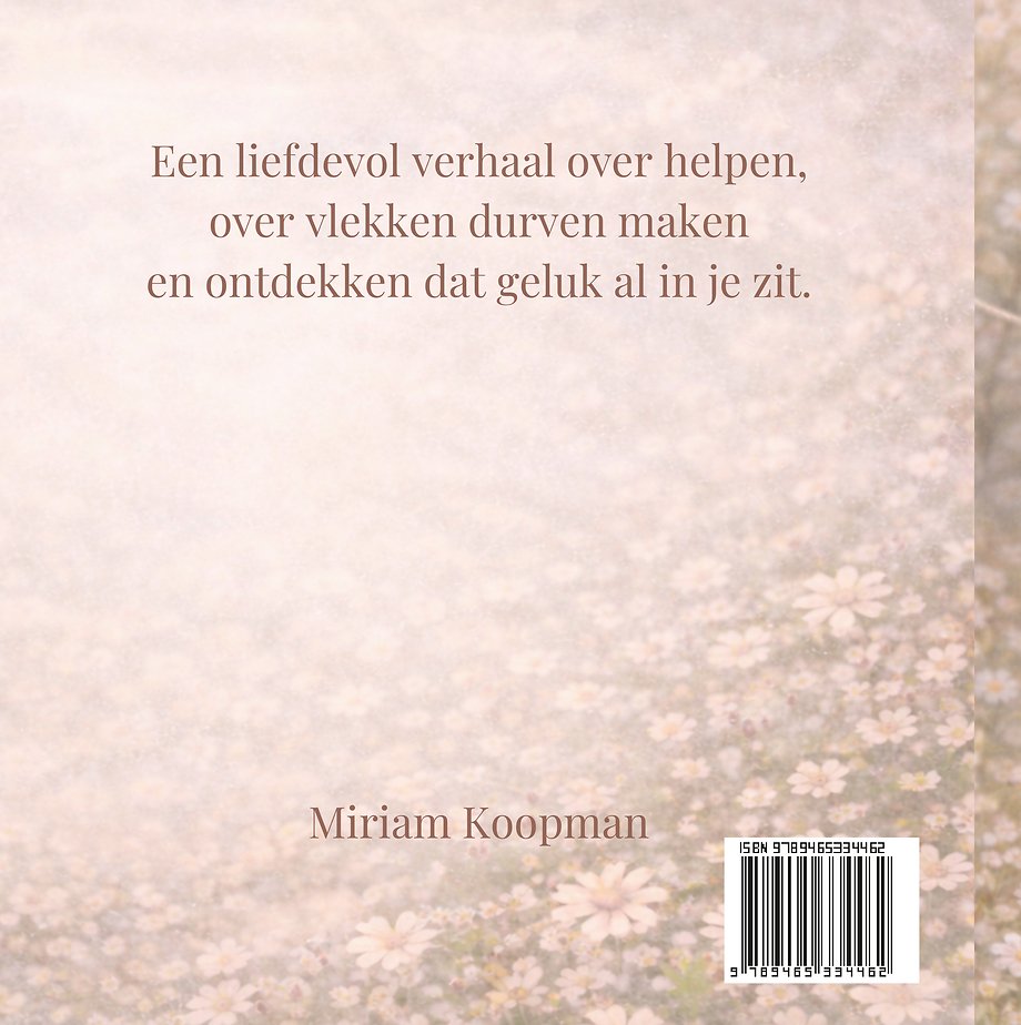 Luna het konijntje