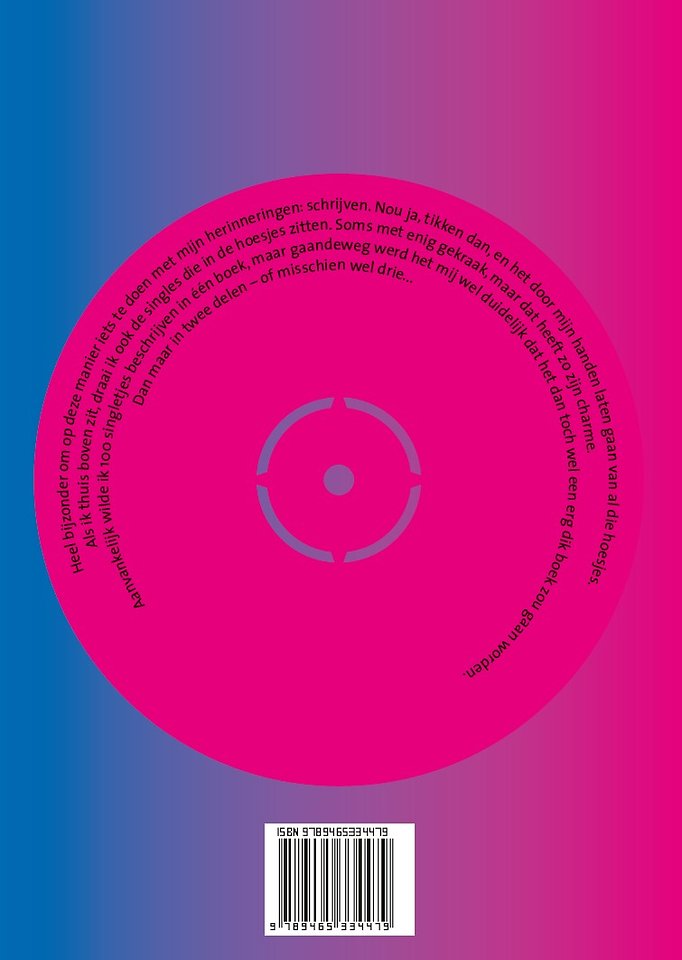 Een leven in 100 singletjes 1