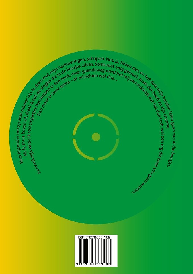 Een leven in 100 singletjes 2