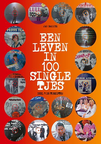 Een leven in 100 singletjes 3