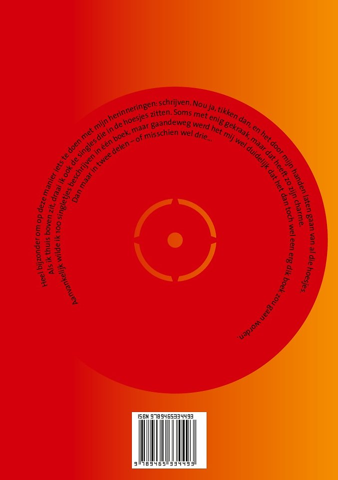 Een leven in 100 singletjes 3