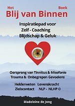 Het blij van binnen boek