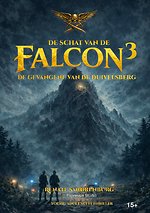 De schat van de Falcon 3