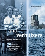 Landverhuizers-Luxe editie met kleurenfoto's