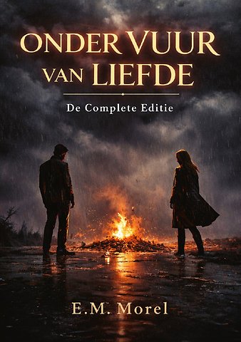 Onder Vuur van Liefde