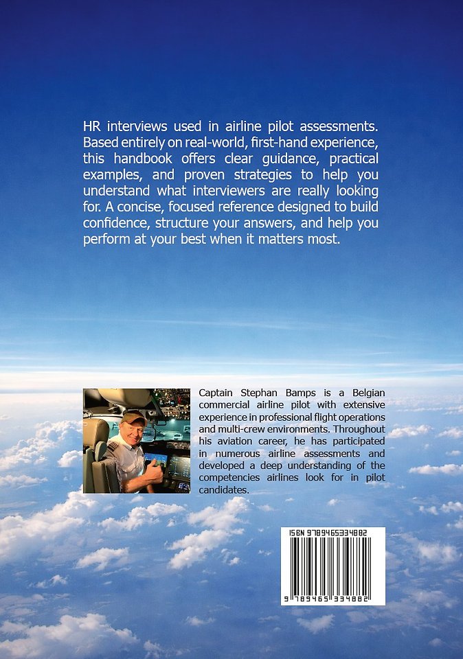 Pilot Assessment QRH