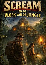 Scream en de vloek van de Jungle