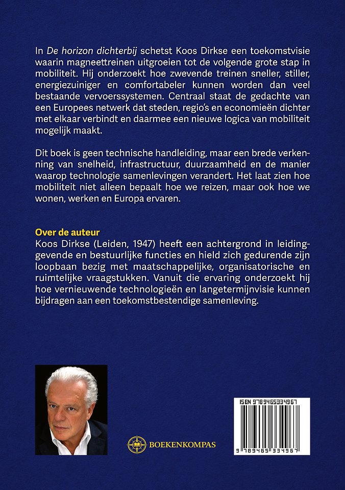 Duurzaam reizen