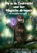 Pip en de Zoektocht naar het Magische Artefact