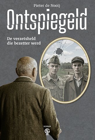 Ontspiegeld