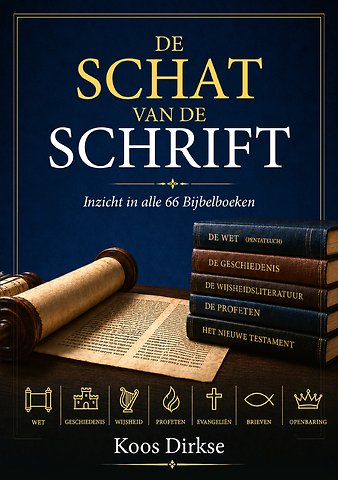 De schat van de schrift