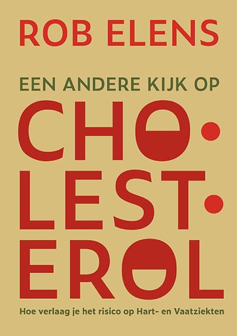 Een andere kijk op Cholesterol