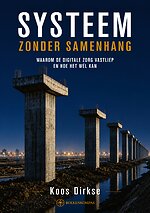 Systeem zonder samenhang