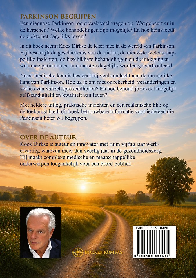 Ziekte van Parkinson