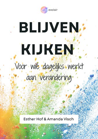 Blijven kijken