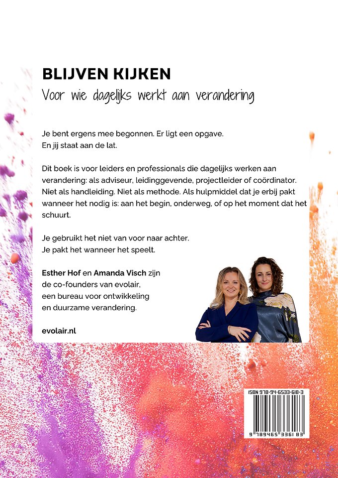 Blijven kijken