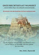 Onze Rechtsstaat Wankelt