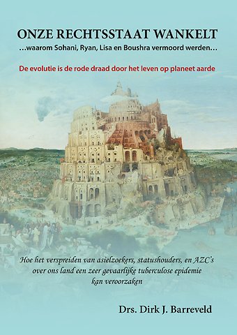 Onze Rechtsstaat Wankelt