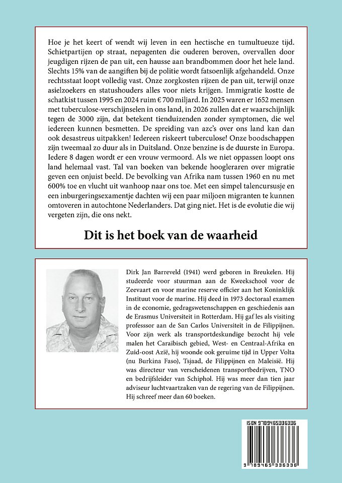 Onze Rechtsstaat Wankelt