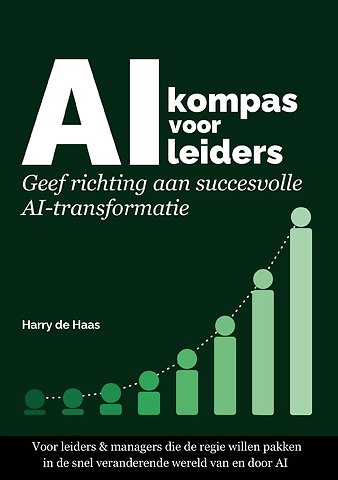 AI-kompas voor leiders