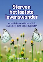 Sterven, het laatste Levenswonder