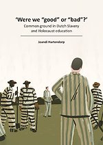 ‘Were we “good” or “bad” ?’